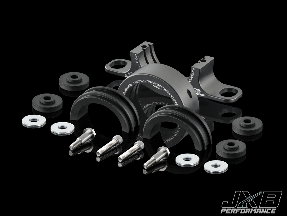 Jaguar F-Pace (X761) with 3.0/5.0 Driveshaft Center Support